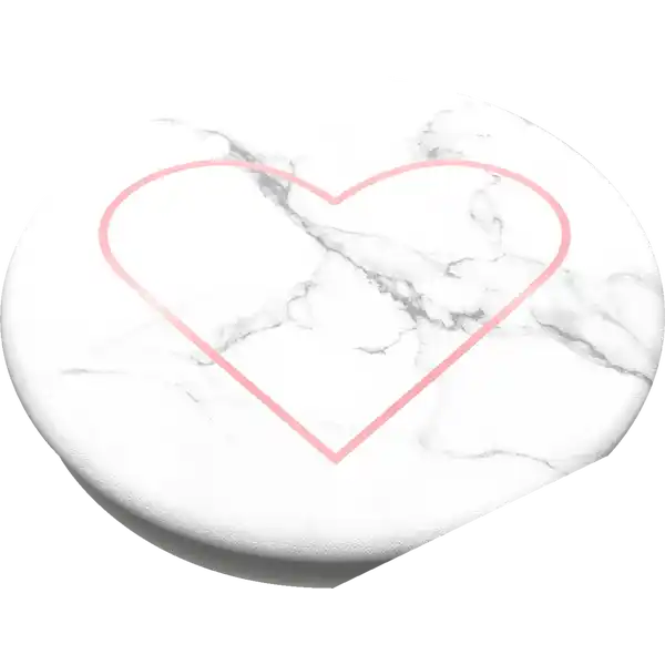 PopGrip Stoney Heart