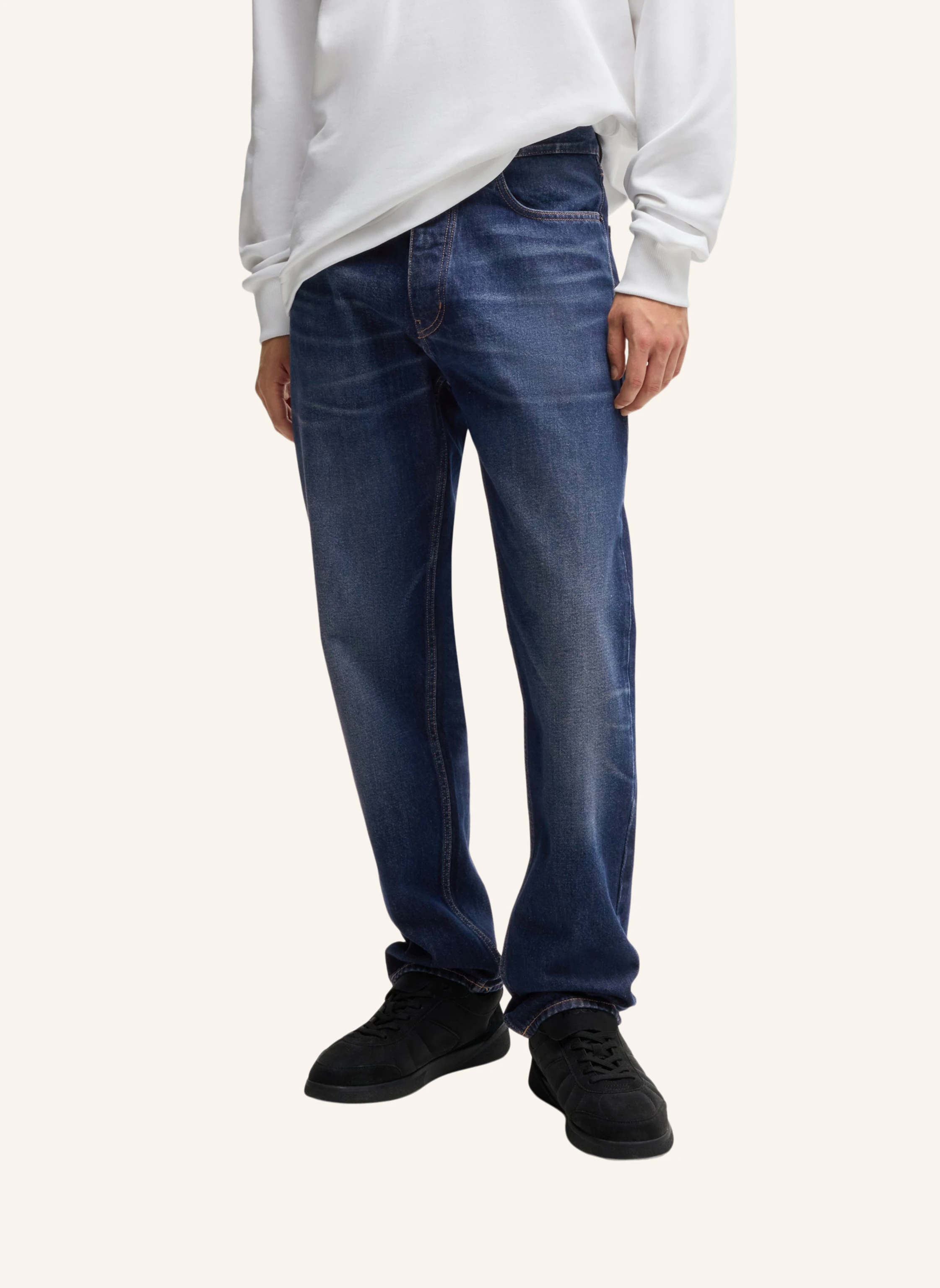 HUGO Jeans JONAH Regular Fit
