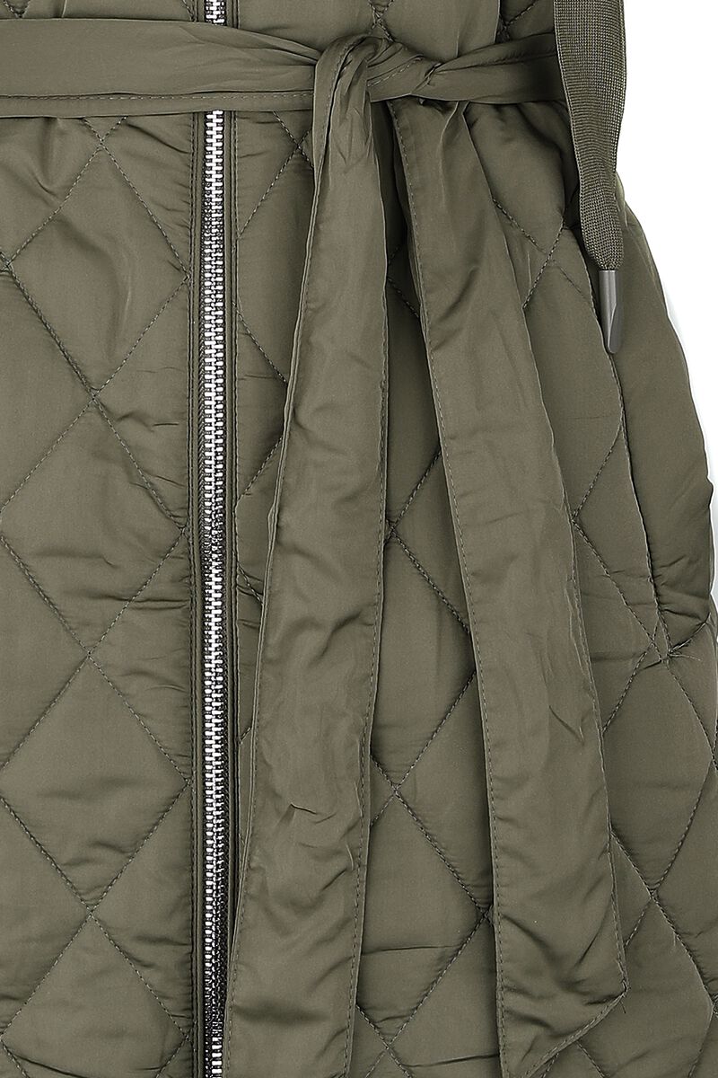 SL P VT EL44LEN | Hailys Veste