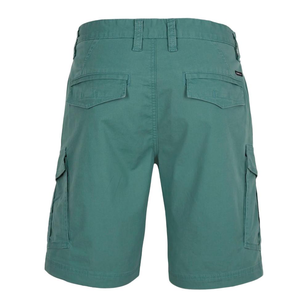 O'Neill Short Cargo Vert Homme O'Neill Beach Break