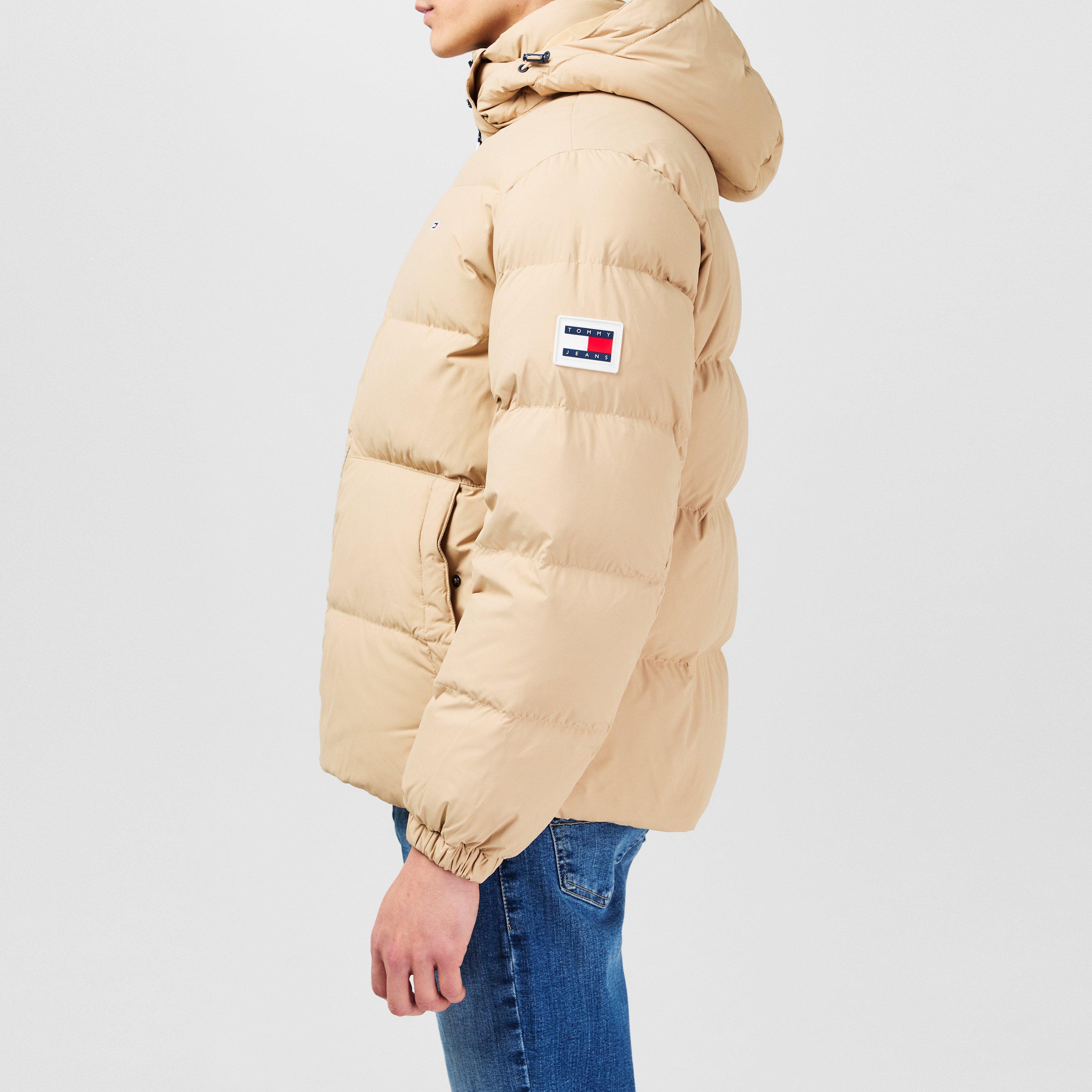 Tommy Jeans Essential Down Jacket