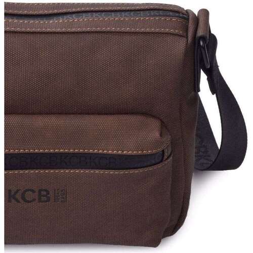 Kcb - 8KCB2992 Marrón