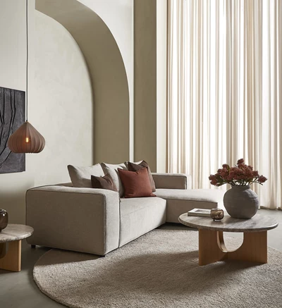 Nordstrom Chaiselongmodul