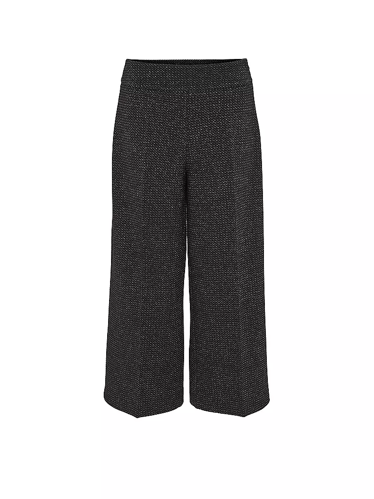 OPUS Culotte MISHA FESTIVE schwarz