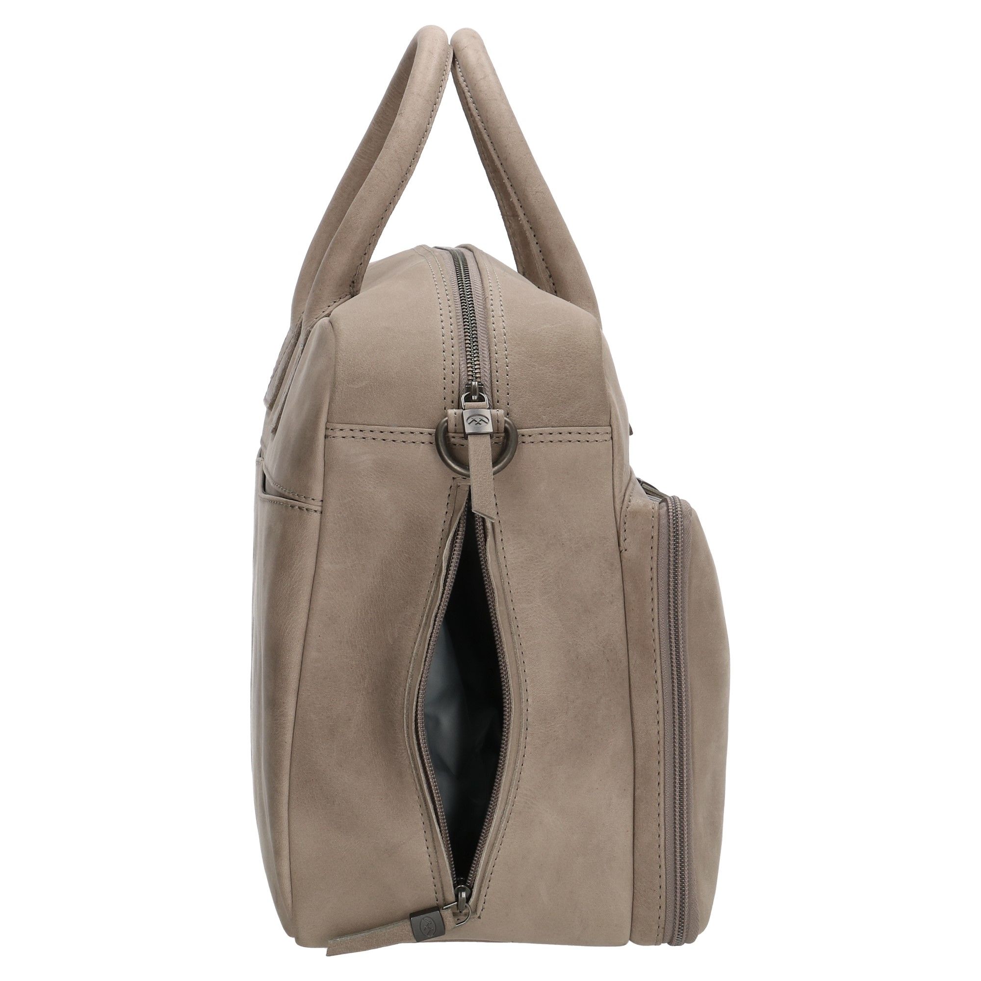 Micmacbags Malmö Luiertas Grijs