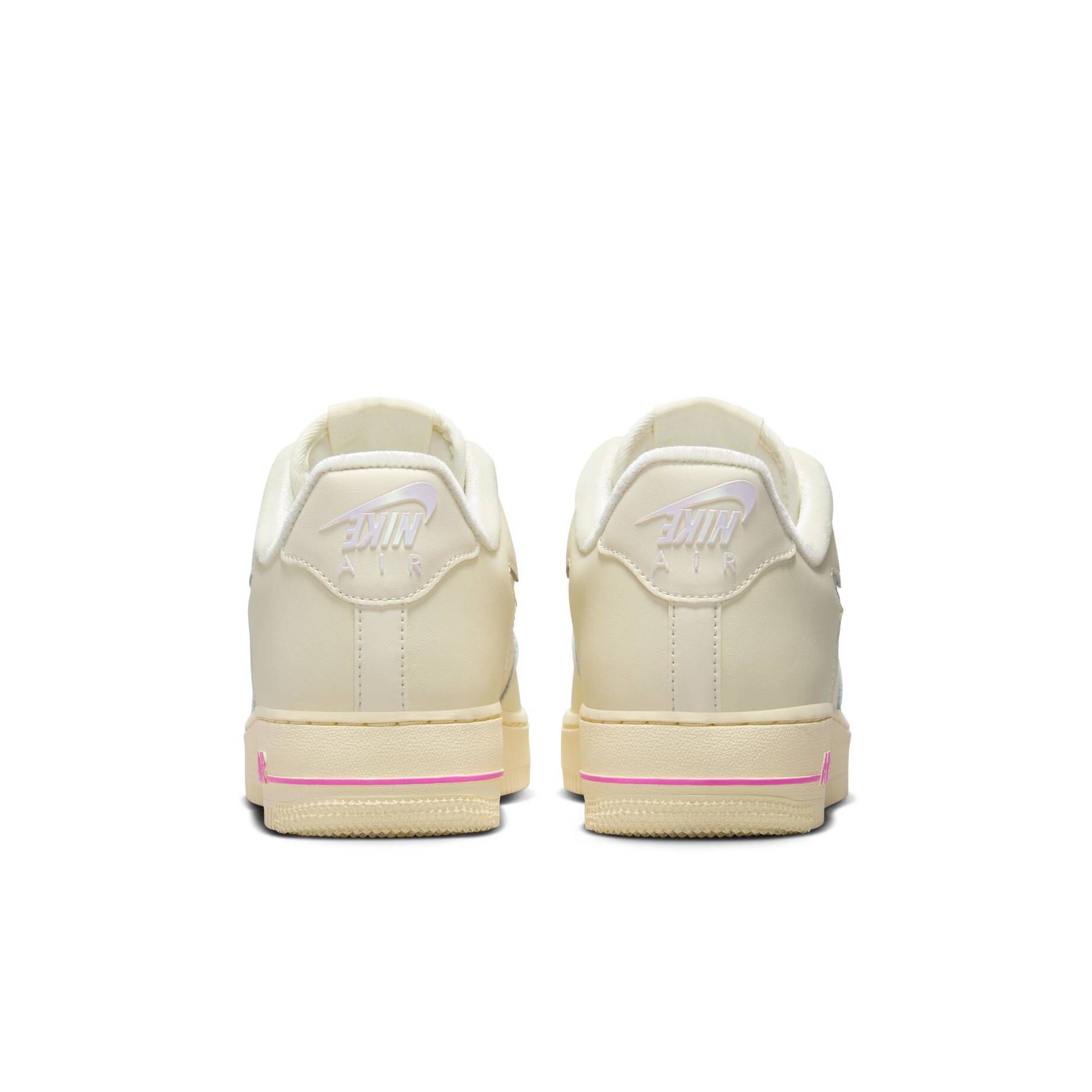 Nike| Damen Sneaker AIR FORCE 1 07
