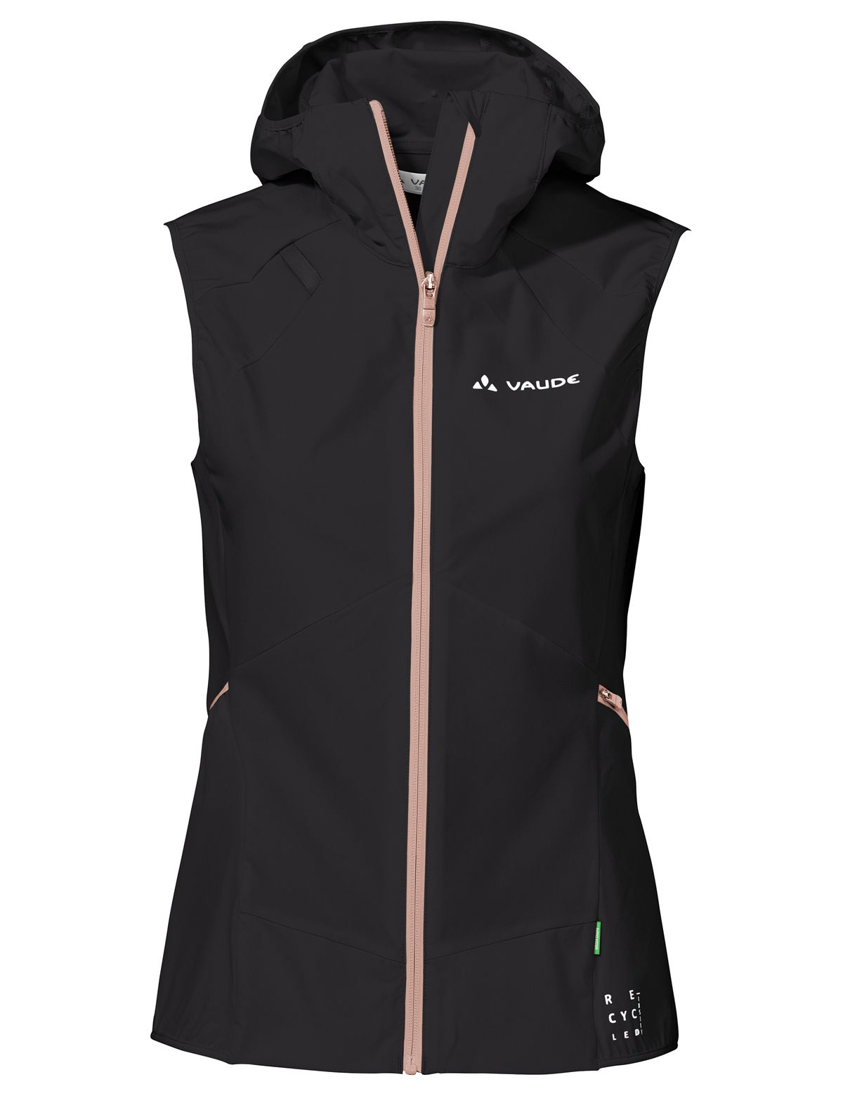 Vaude Women's Scopi Vest Damen Weste