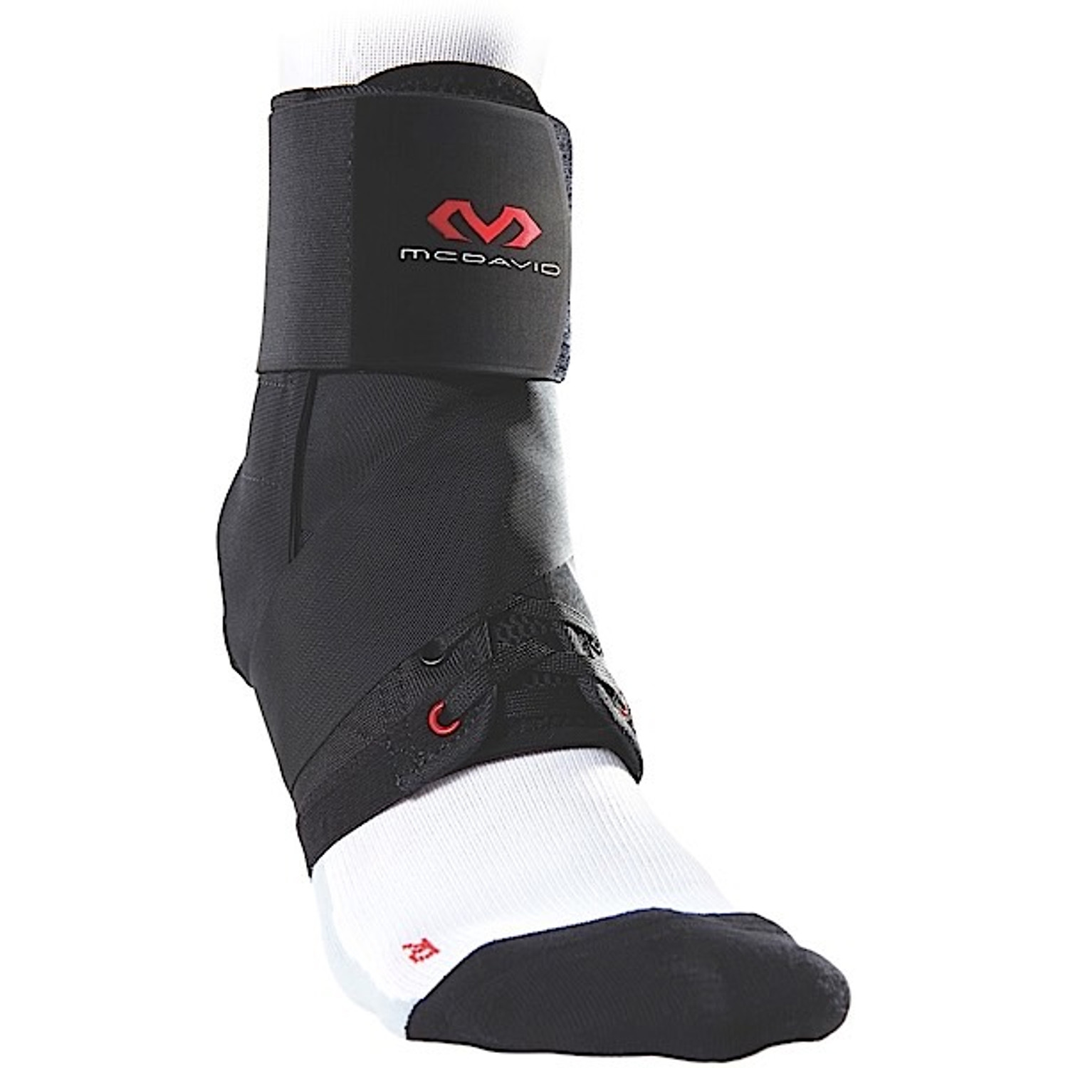 Mc David Ultralite Ankle