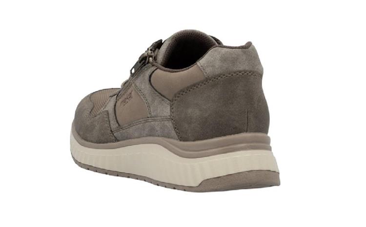 Rieker B0601 Taupe