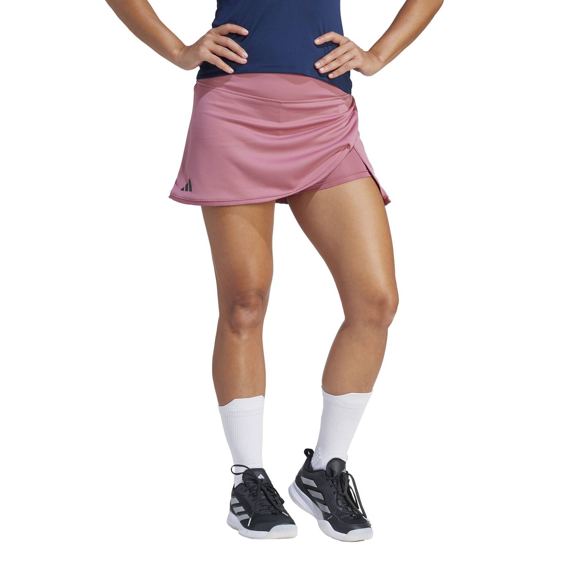 adidas Performance| Damen Tennisrock CLUB SKIRT