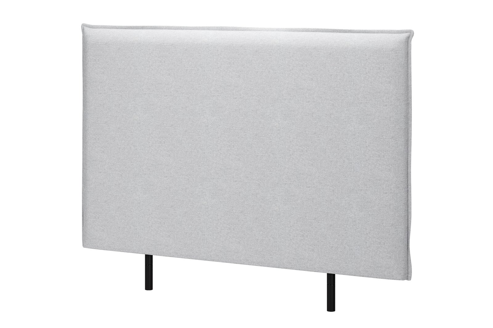 Mellow Hodegavl 160x109 cm Tekstil Moon 53 i 160 cm bredde. Ben medfølger.