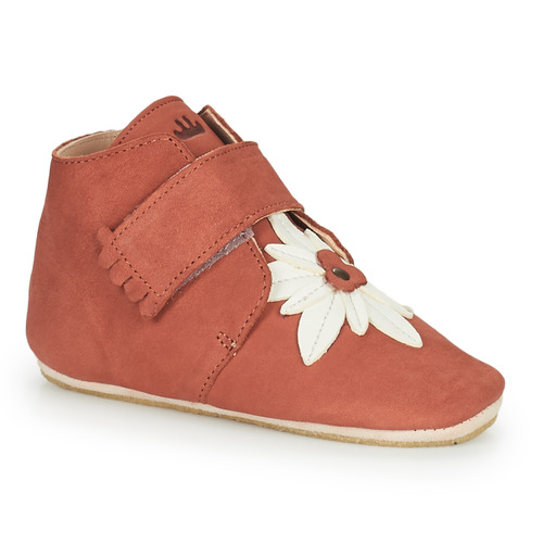 Easy Peasy - KINY EDELWEISS - Rose