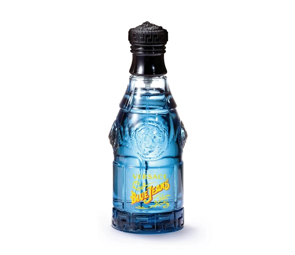 Versace Blue Jeans Eau de Toilette