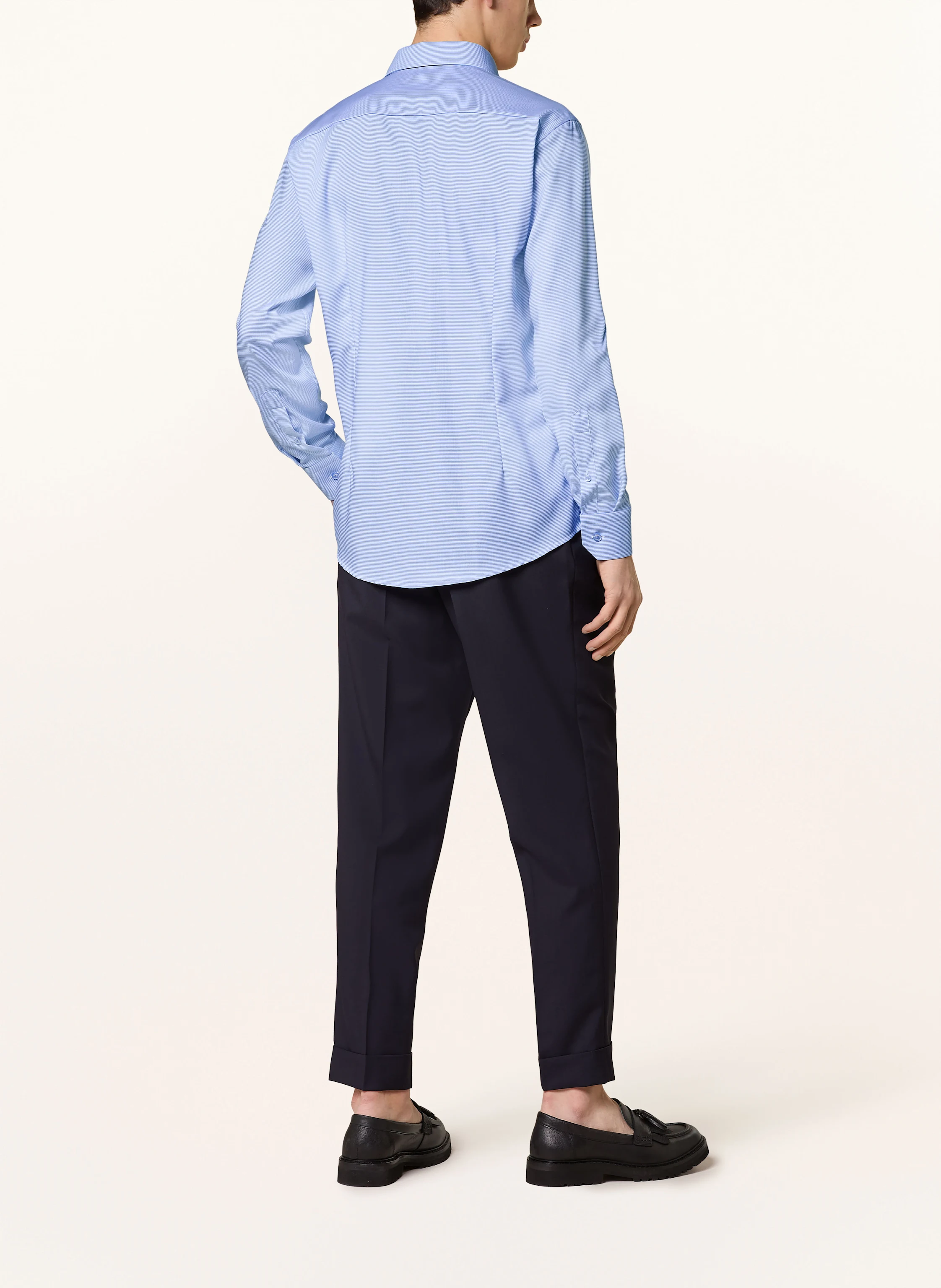 ETON Hemd Slim Fit