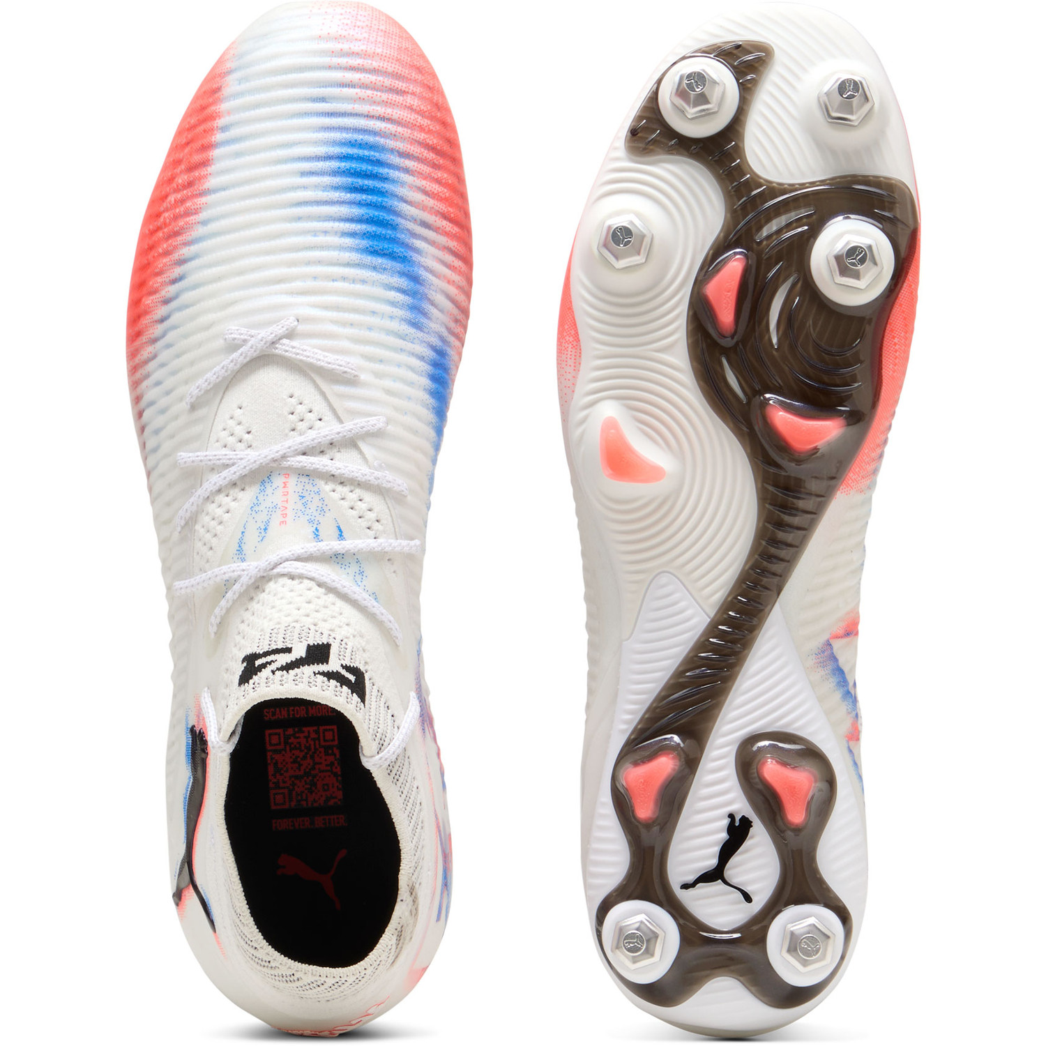 Puma Future 8 Ultimate SG