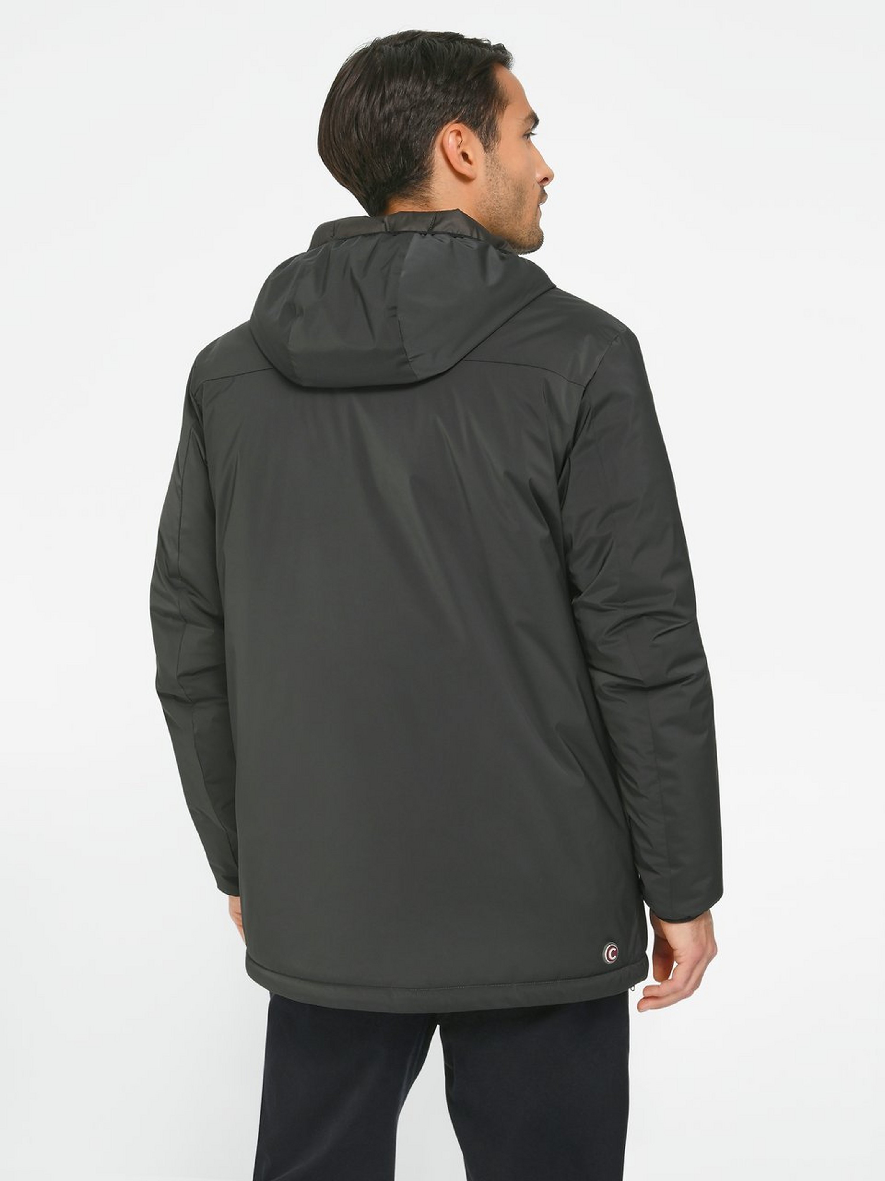 Jacke