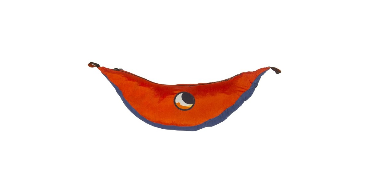 Ticket to the MoonOriginal hangmat Royal Blue / Orange  (Blauw/oranje, TMO3935)