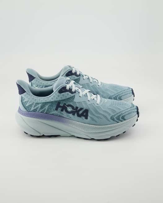 Hoka W Challenger Atr 7 Sportschuhe in Blau