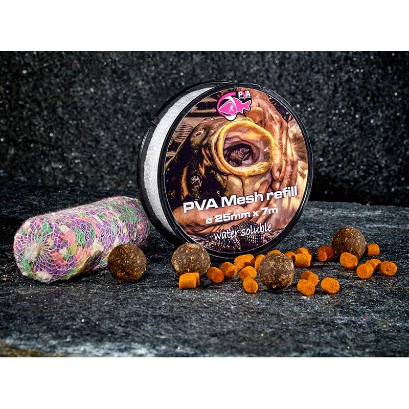 Filet Pva Hydrospol Mesh Refill