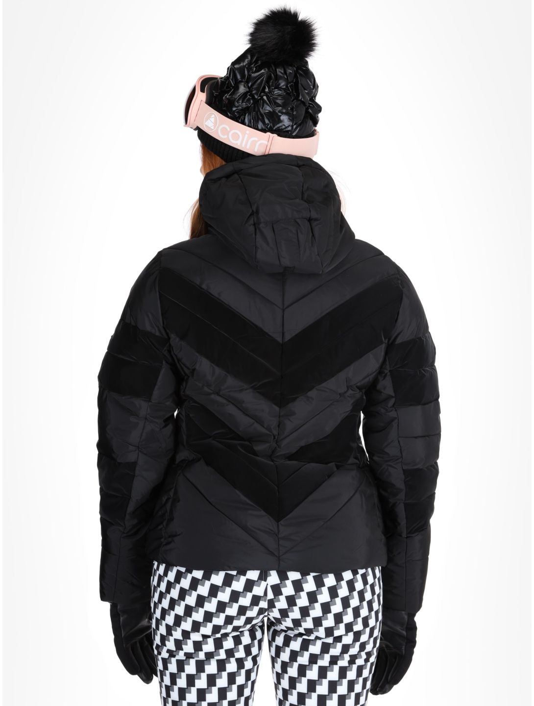 Halikko ski-jas dames