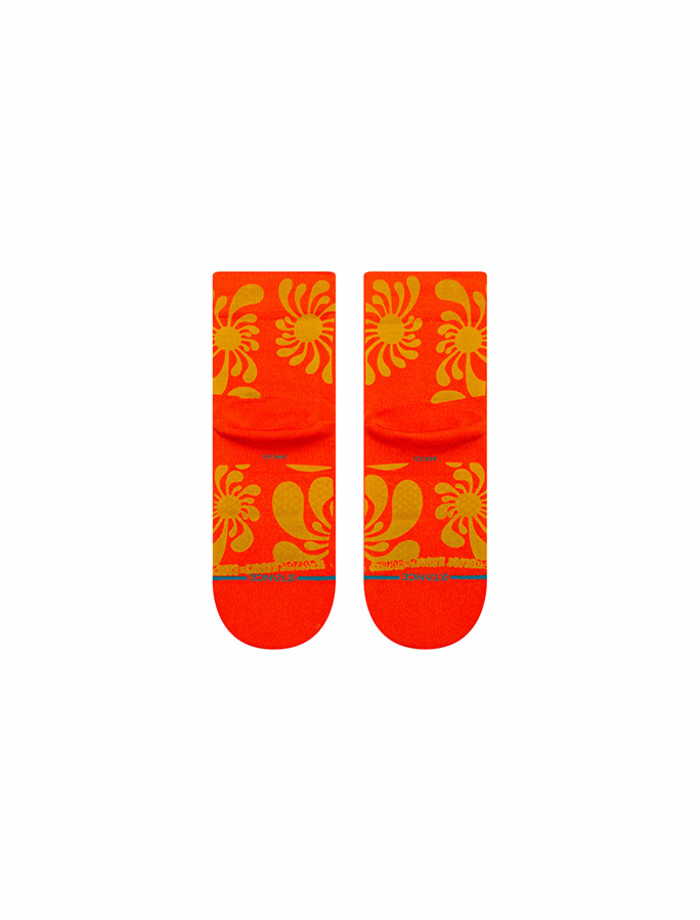 Stance Lauryn Alvarez Qtr