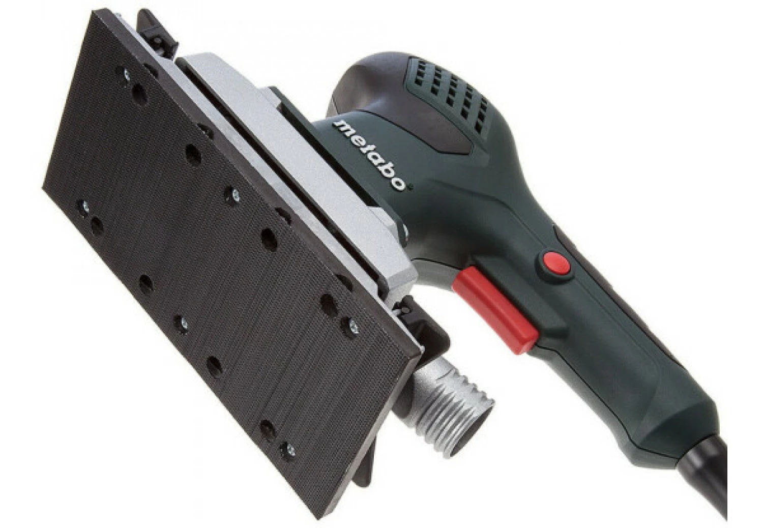 Metabo SRE 3185 Vlakschuurmachine - 210W - 92 x 184mm