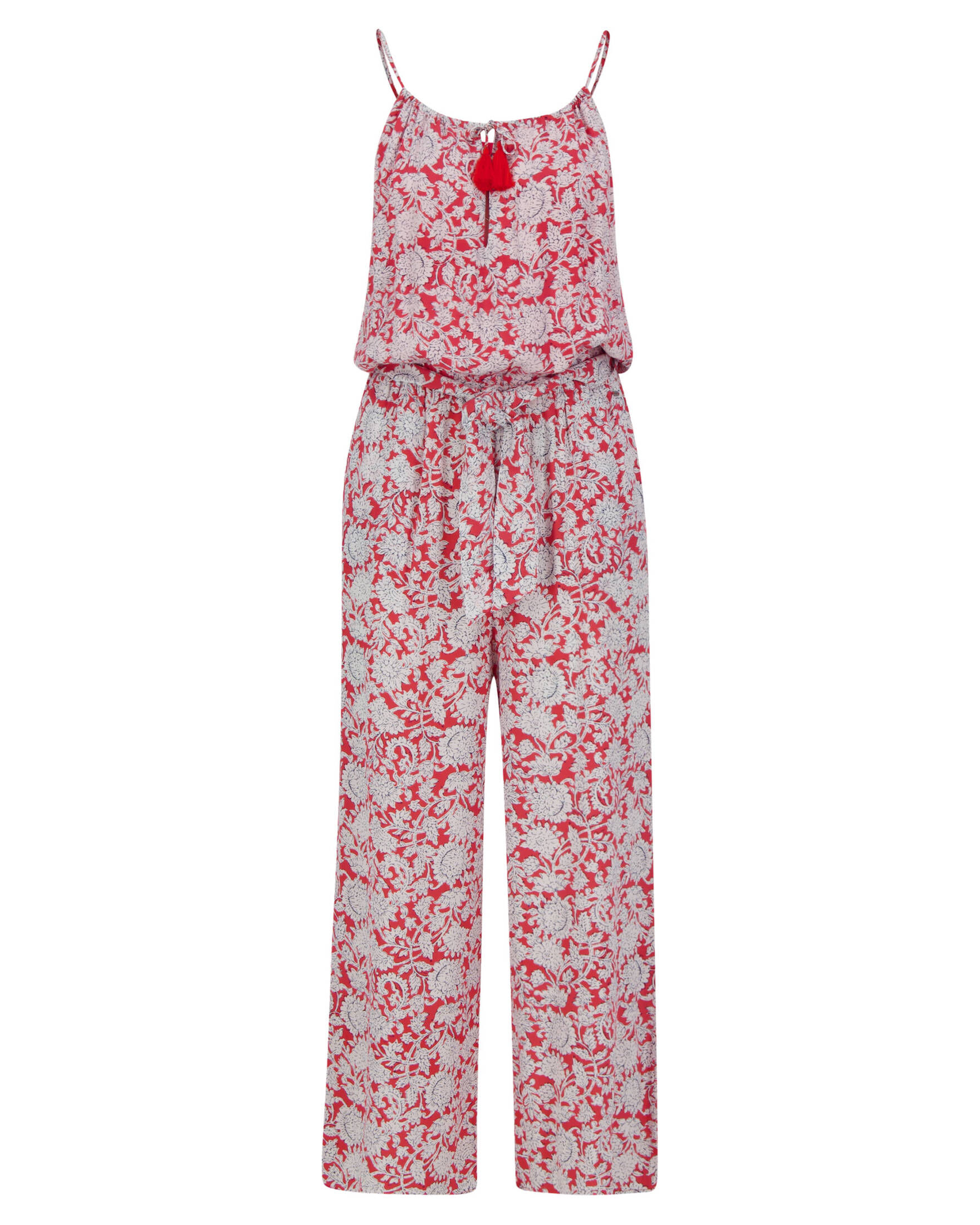 Pepe Jeans| Damen Jumpsuit PITTY