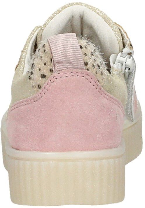 Keq Lage Schoenen wit