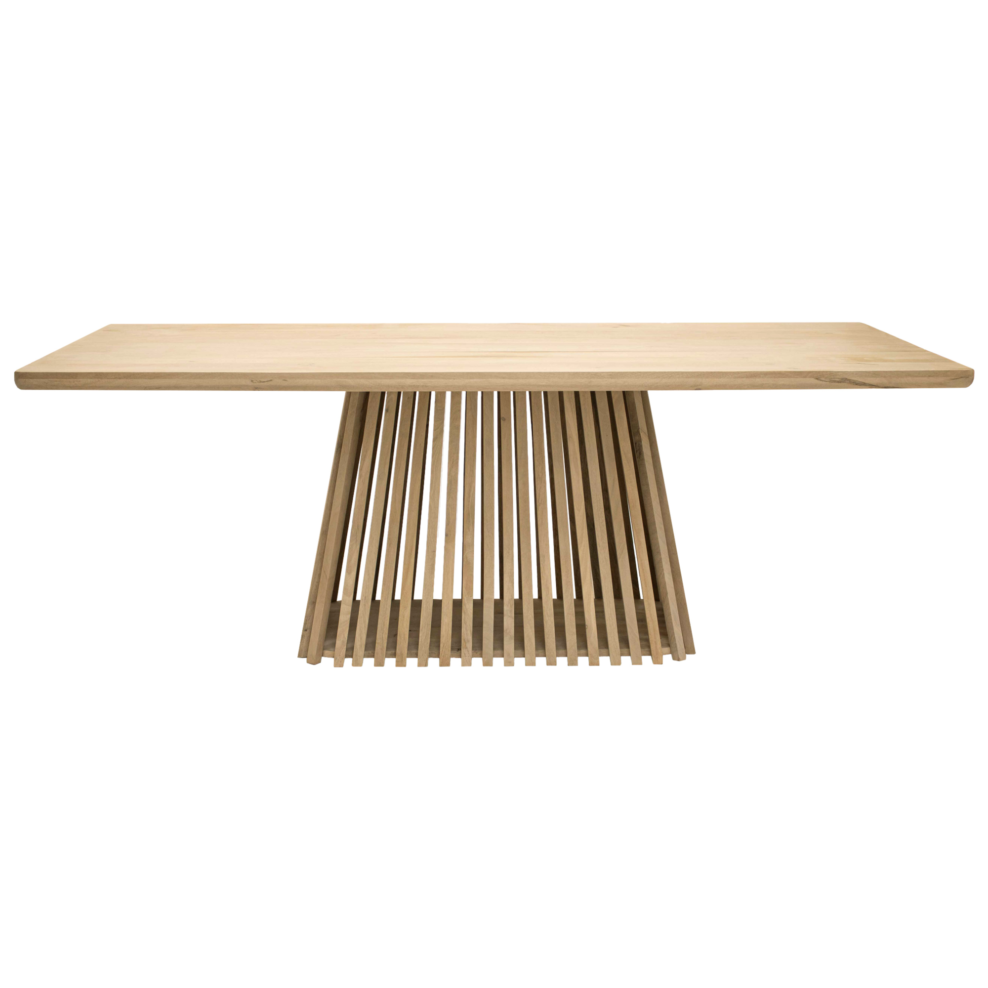 Kick eettafel Axl 210cm