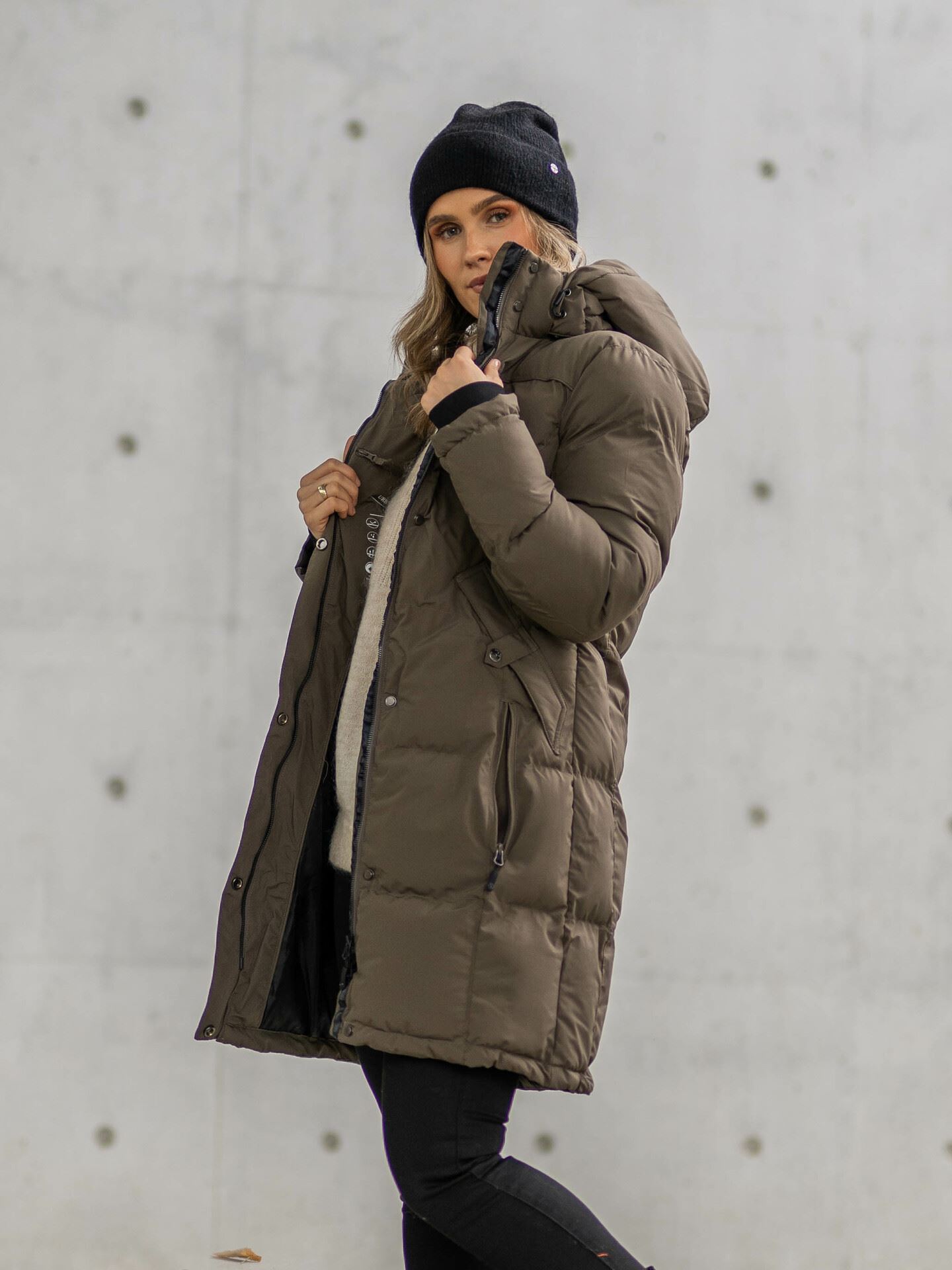Liv Parka