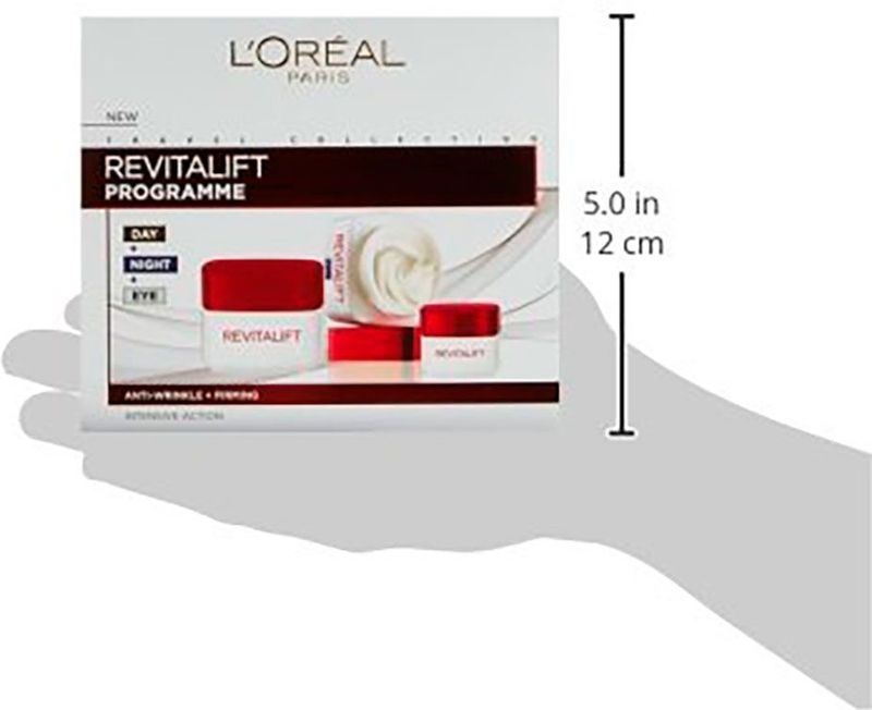 L'Oréal Paris - Advanced Revitalift - Gezichtsbehandeling - 115ml