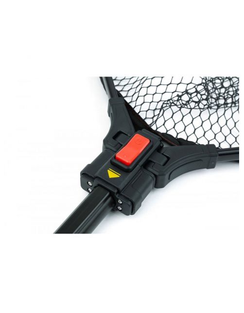 Fox Rage Speedflow Ii Xs Foldable Medium Net - Landingsnet -