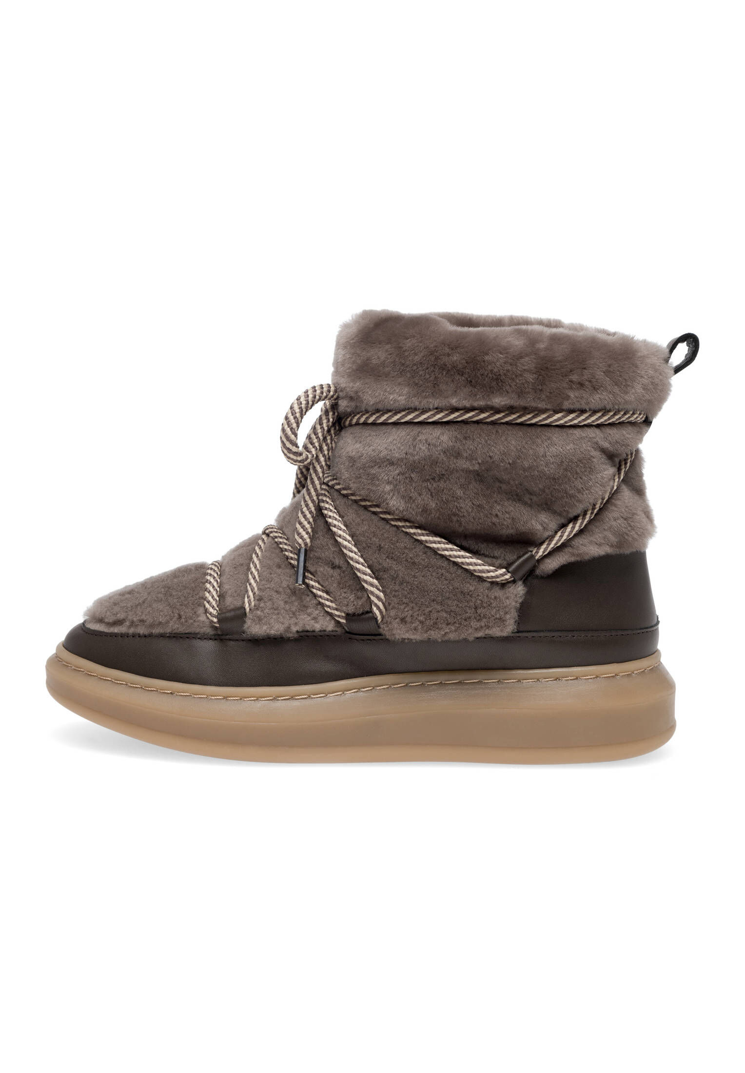 Ivylee Copenhagen| Damen Boots Lacey