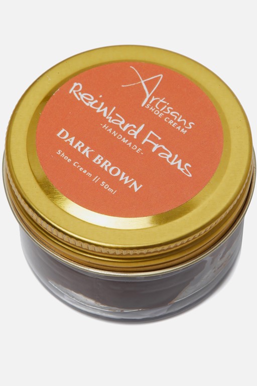 Reinhard Frans Colour Cream bruin