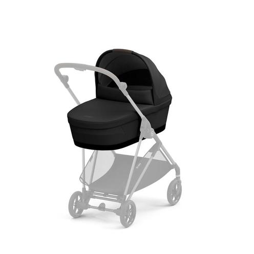 Nacelle Melio 4 - Magic Black - CYBEX