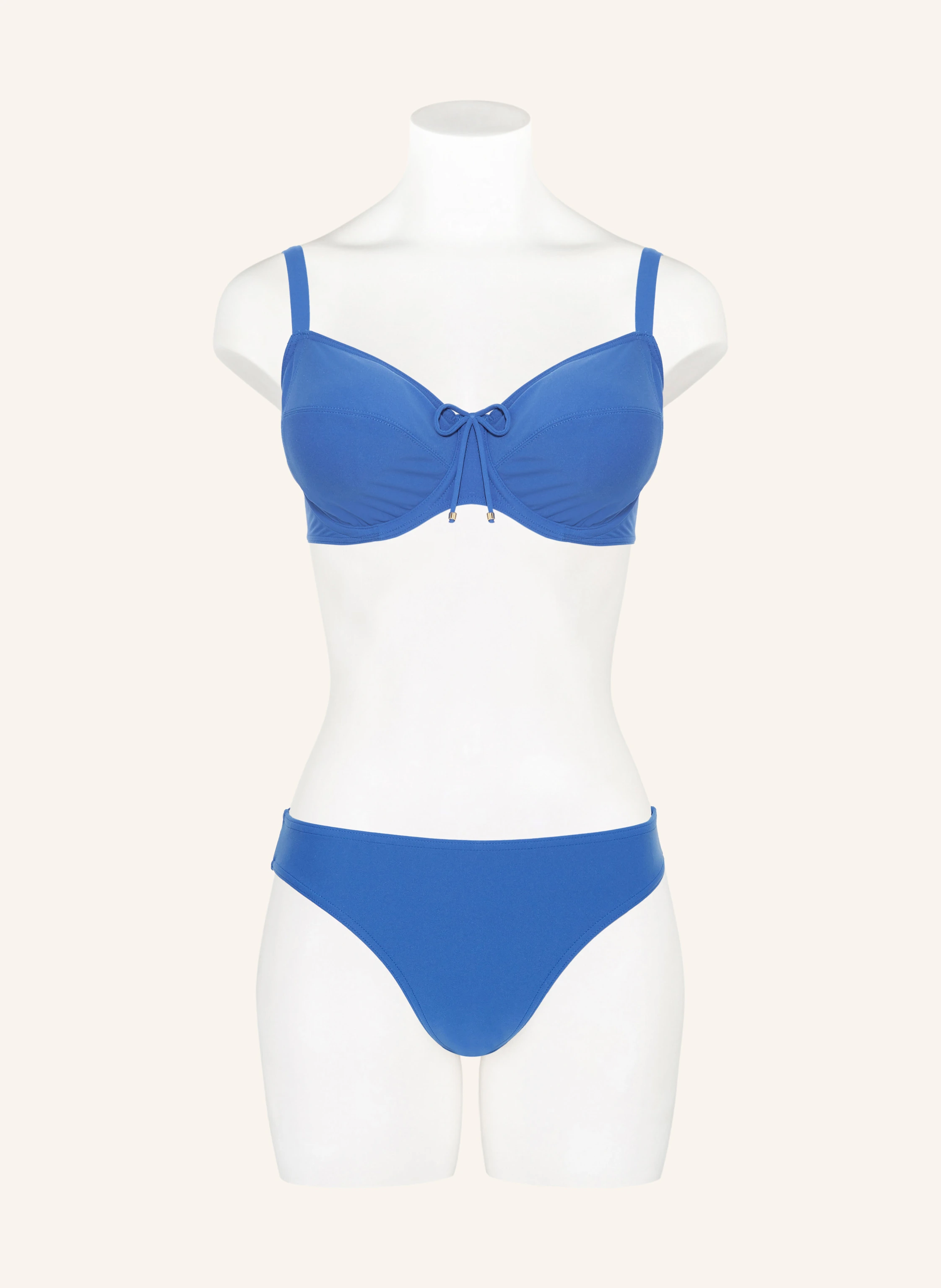 PrimaDonna Basic-Bikini-Hose ASWAN