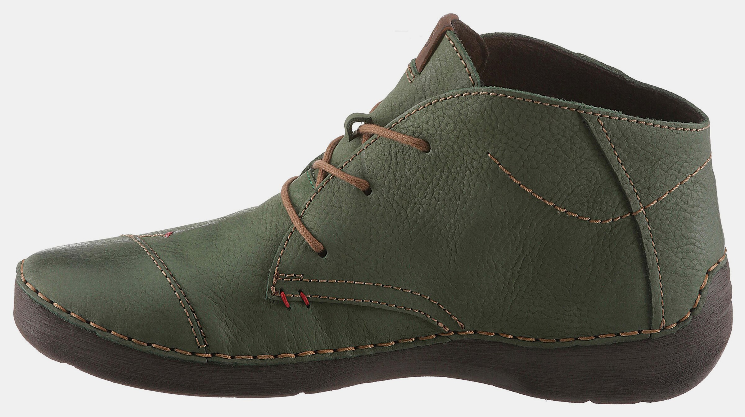 Schnürboots