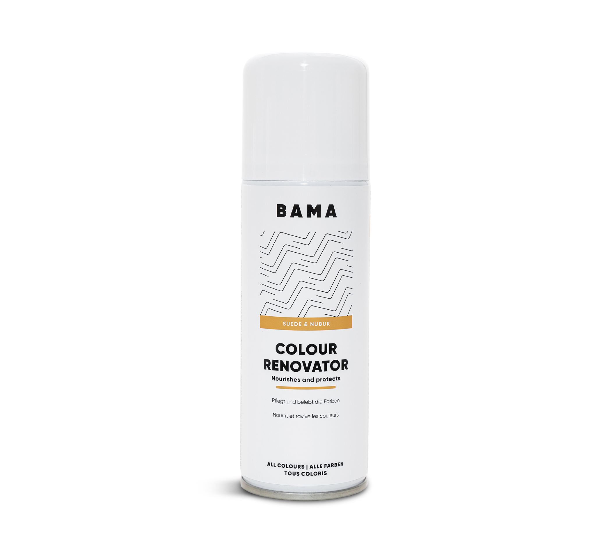 Bama Colour Renovator 200ml - Pflegen