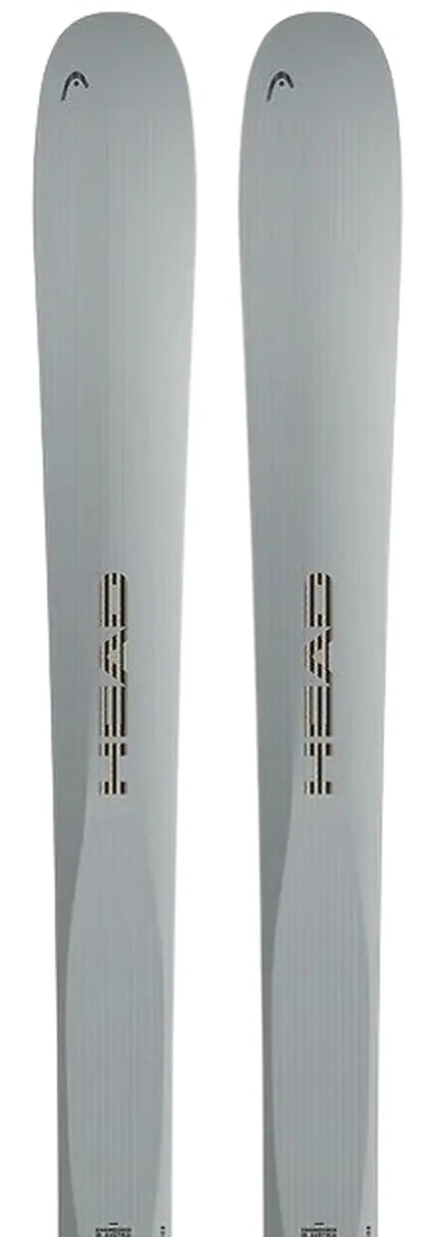 Head Crux 87 Backcountry Ski - Touring Ski Alpinski | SkatePro