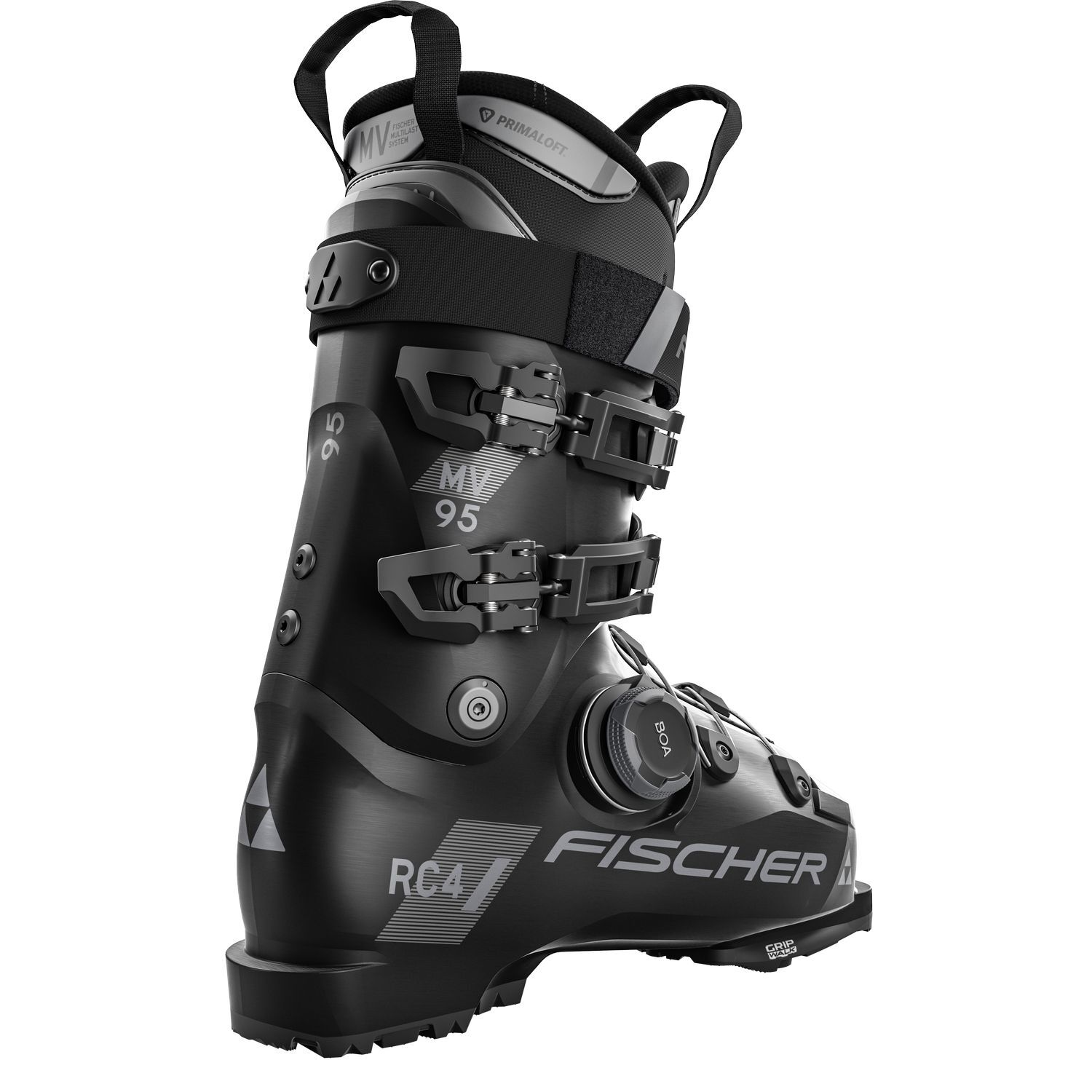 FischerRC4 95 MV BOA VAC GW