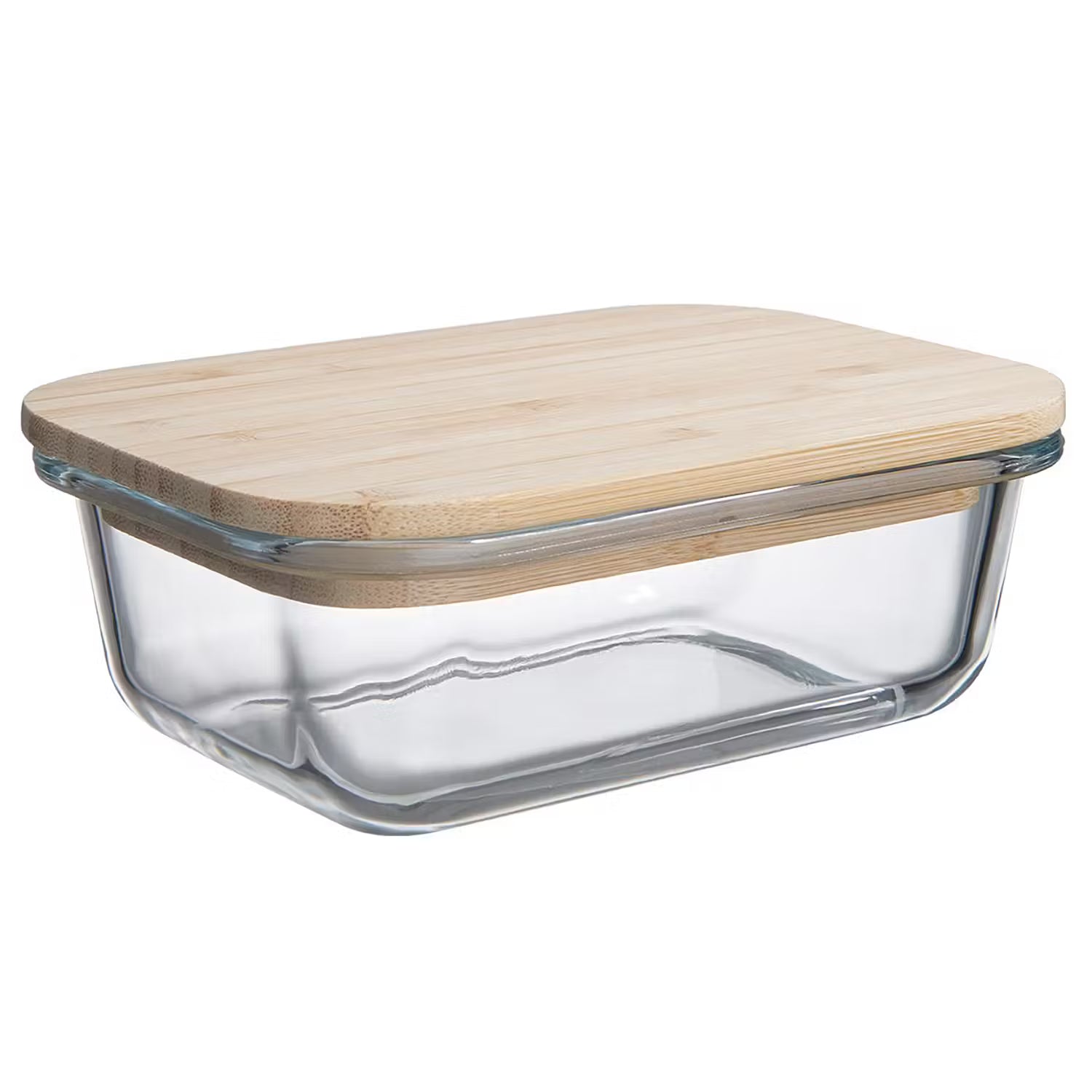 NATURALS Lunchbox-Set 4-tlg.