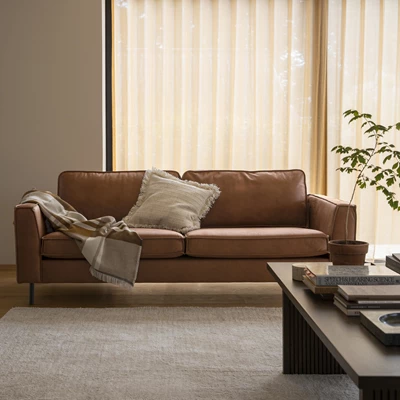Scott 3 pers Sofa