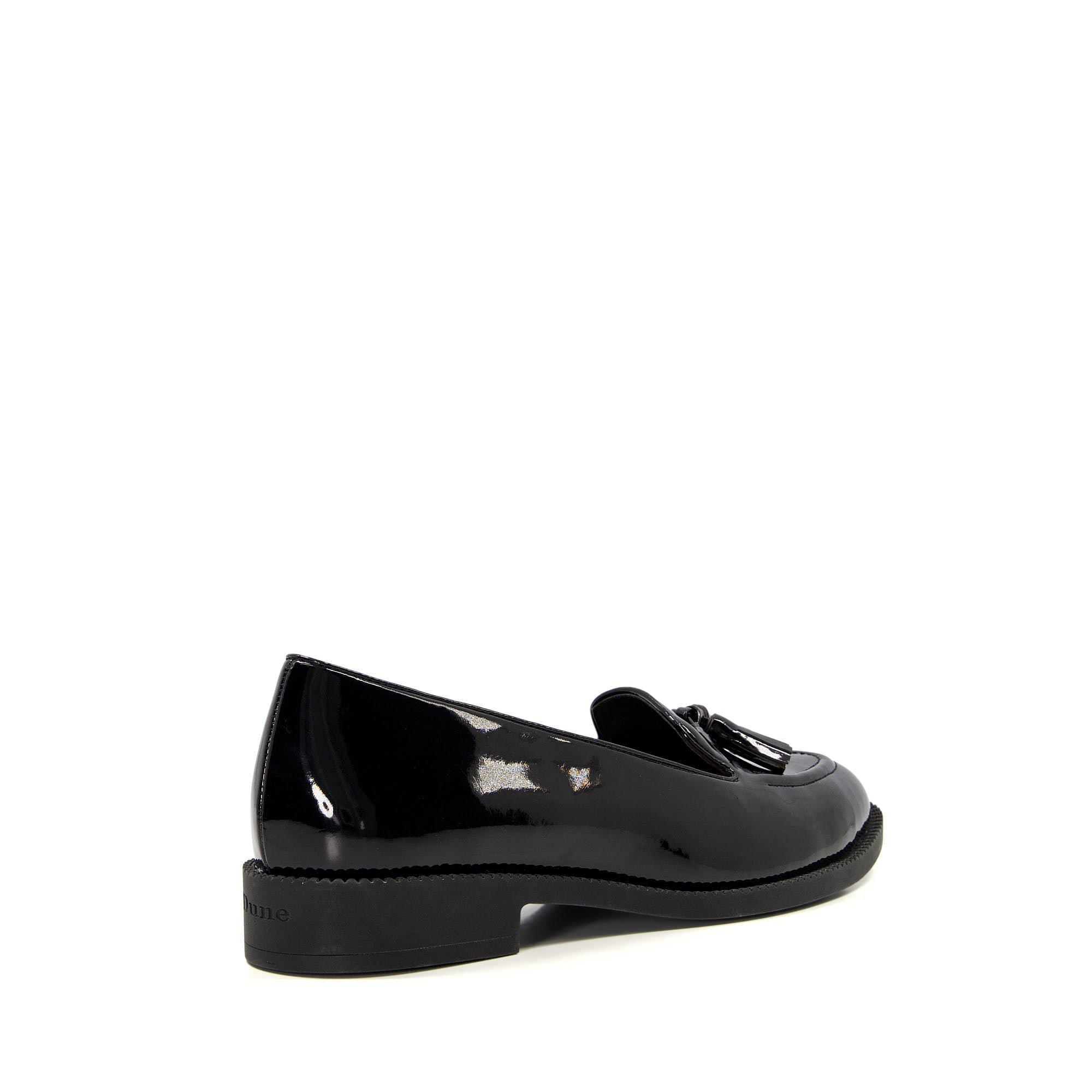 Dune London Global Loafers