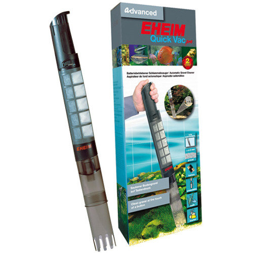 Aspirador de aquário Eheim Quick VacPro