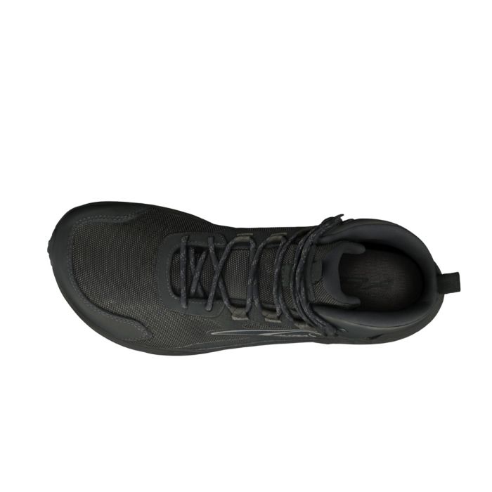 Altra Dame Trailsko Timp 5 Hiker GTX Sort