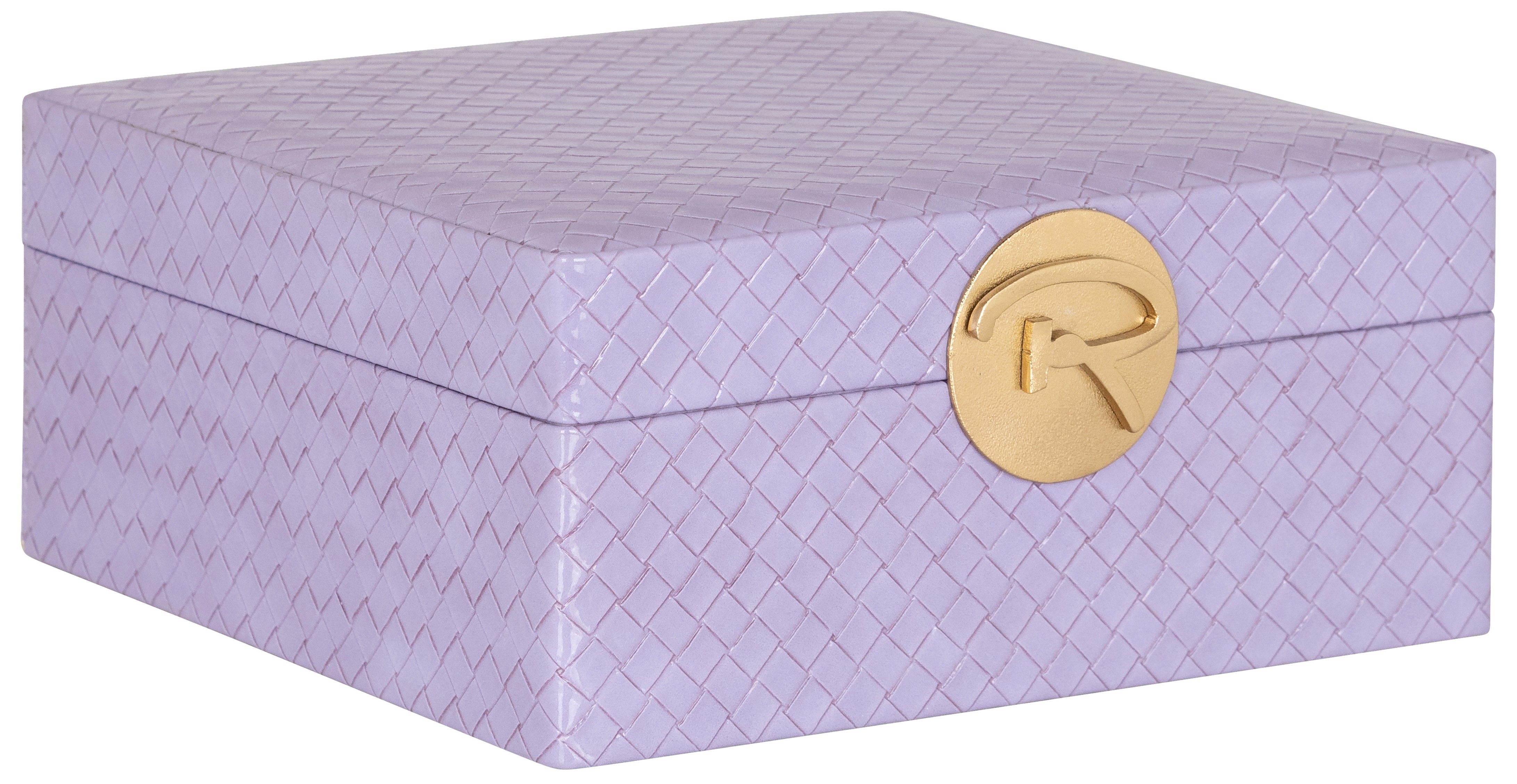 Sieradendoos 212428 Joelle B24 x D23.5 x H10.5 cm