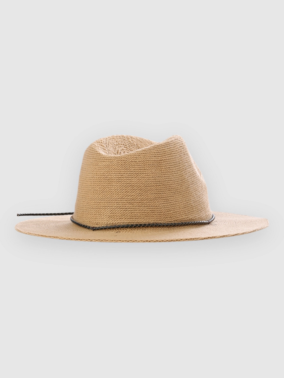 Rip Curl Classic Surf Knit Panama Hat sand