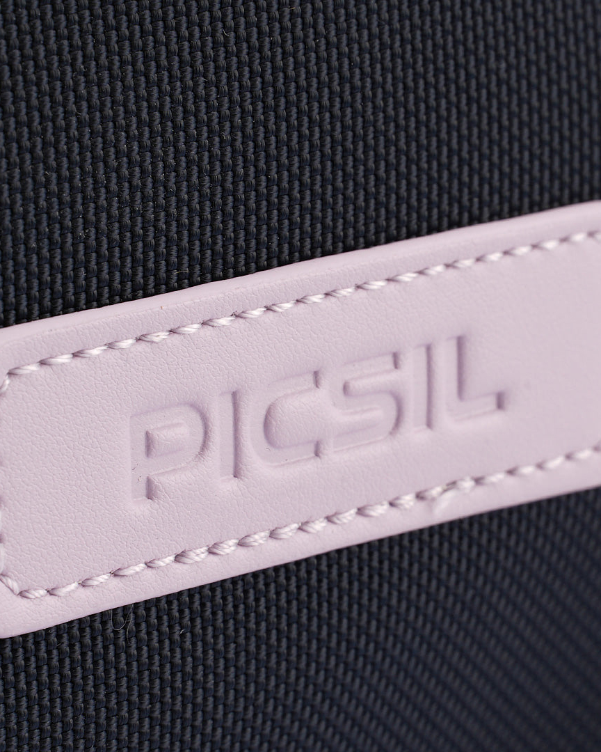 Picsil Toiletry Bag Navy