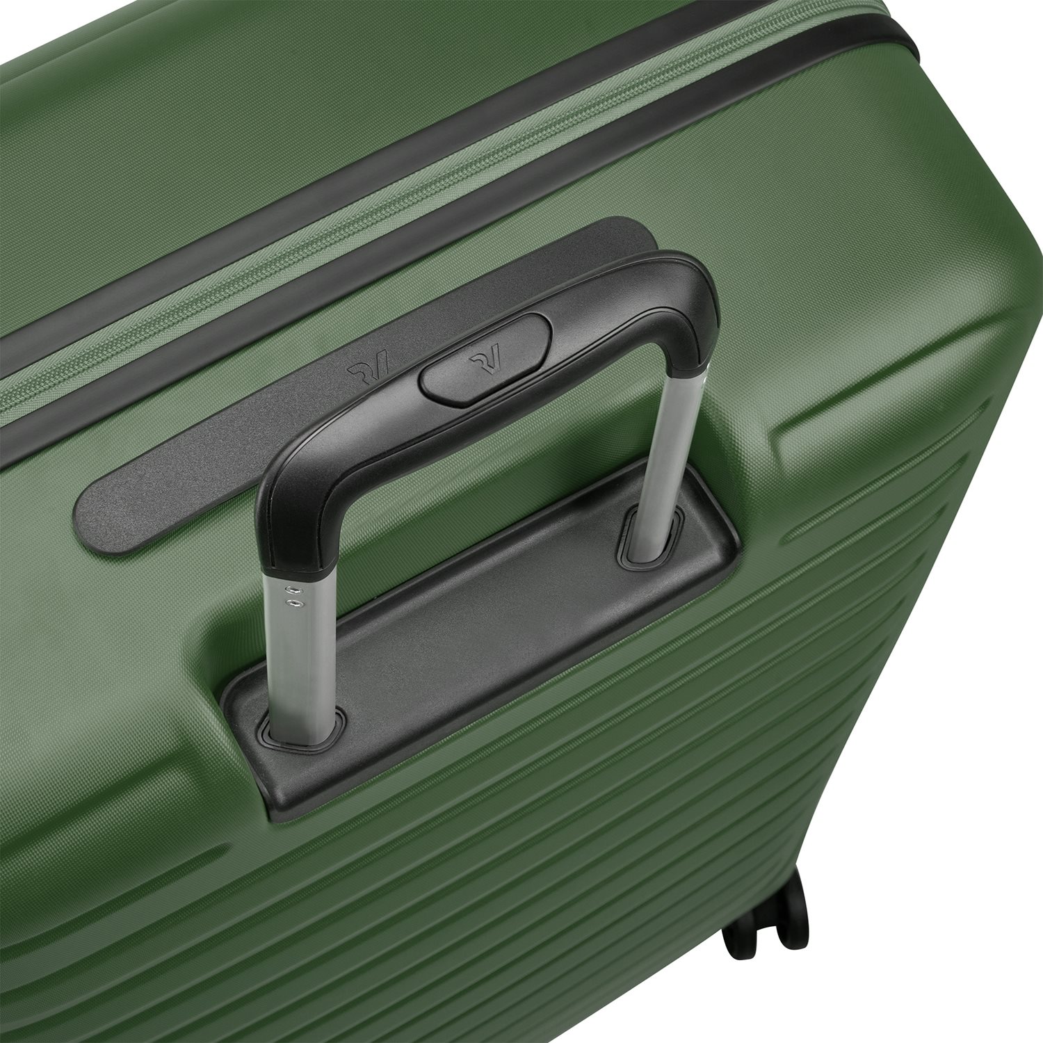 Roncato Ibiza Medium Trolley 65 verde militare