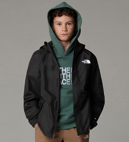 The North Face Regenjacke - Antora - Schwarz